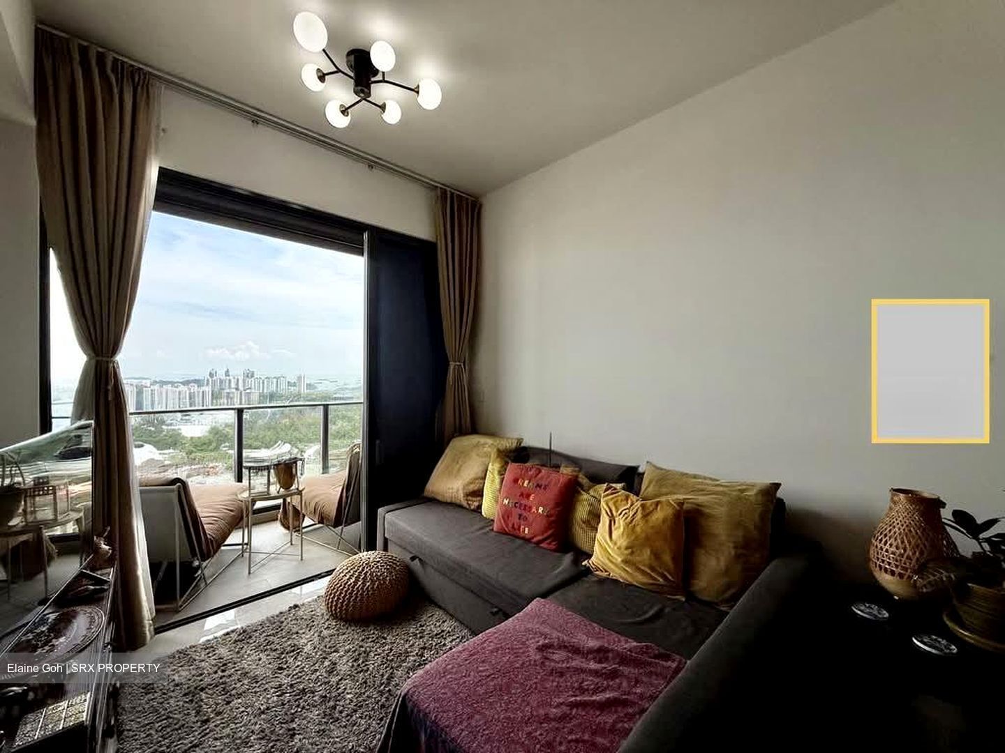 Stirling Residences (D3), Apartment #555975591